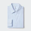 Camisas slim para hombre Super Non-Iron | Cuello regular | A cuadros Camisas slim para hombre Super Non-Iron | Cuello regular | A cuadros