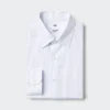 Camisas slim para hombre Super Non-Iron | Cuello regular | A rayas Camisas slim para hombre Super Non-Iron | Cuello regular | A rayas