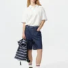 Camisas unisex de piqué seco | Tipping