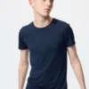 Camiseta AIRism para hombre Camiseta AIRism para hombre