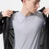 Camiseta AIRism para hombre