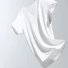 Camiseta AIRism para hombre | Cuello en V