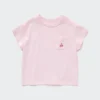 Camiseta Baby Dry Camiseta Baby Dry