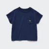 Camiseta Baby Dry Camiseta Baby Dry