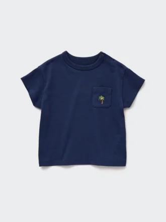 Camiseta Baby Dry