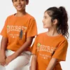 Camiseta con diseño gráfico de Minecraft para niños Camiseta con diseño gráfico de Minecraft para niños
