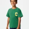 Camiseta con diseño gráfico de Minecraft para niños Camiseta con diseño gráfico de Minecraft para niños