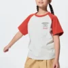 Camiseta con diseño gráfico de Minecraft para niños Camiseta con diseño gráfico de Minecraft para niños