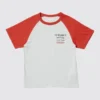 Camiseta con diseño gráfico de Minecraft para niños Camiseta con diseño gráfico de Minecraft para niños