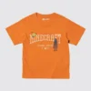 Camiseta con diseño gráfico de Minecraft para niños Camiseta con diseño gráfico de Minecraft para niños