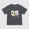Camiseta con diseño gráfico de Minecraft para niños Camiseta con diseño gráfico de Minecraft para niños