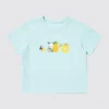Camiseta con estampado de personajes de Sanrio para niños Camiseta con estampado de personajes de Sanrio para niños