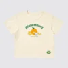 Camiseta con estampado de personajes de Sanrio para niños Camiseta con estampado de personajes de Sanrio para niños