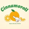 Camiseta con estampado de personajes de Sanrio para niños Camiseta con estampado de personajes de Sanrio para niños