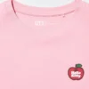 Camiseta con estampado de personajes de Sanrio para niños Camiseta con estampado de personajes de Sanrio para niños