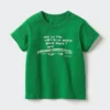 Camiseta con gráfico Baby Jason Polan UT Camiseta con gráfico Baby Jason Polan UT