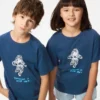 Camiseta con gráfico de Jason Polan para niños Camiseta con gráfico de Jason Polan para niños