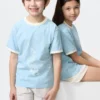 Camiseta con gráfico de Jason Polan para niños Camiseta con gráfico de Jason Polan para niños