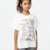 Camiseta con gráfico de Jason Polan para niños Camiseta con gráfico de Jason Polan para niños