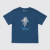 Camiseta con gráfico de Jason Polan para niños Camiseta con gráfico de Jason Polan para niños