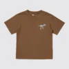 Camiseta con gráfico de Jason Polan para niños Camiseta con gráfico de Jason Polan para niños