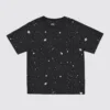 Camiseta con gráfico de Jason Polan para niños Camiseta con gráfico de Jason Polan para niños