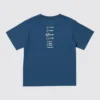 Camiseta con gráfico de Jason Polan para niños Camiseta con gráfico de Jason Polan para niños