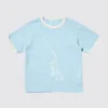 Camiseta con gráfico de Jason Polan para niños Camiseta con gráfico de Jason Polan para niños