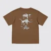 Camiseta con gráfico de Jason Polan para niños Camiseta con gráfico de Jason Polan para niños