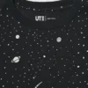Camiseta con gráfico de Jason Polan para niños Camiseta con gráfico de Jason Polan para niños