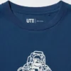 Camiseta con gráfico de Jason Polan para niños Camiseta con gráfico de Jason Polan para niños