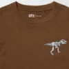 Camiseta con gráfico de Jason Polan para niños Camiseta con gráfico de Jason Polan para niños