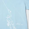 Camiseta con gráfico de Jason Polan para niños Camiseta con gráfico de Jason Polan para niños