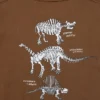 Camiseta con gráfico de Jason Polan para niños Camiseta con gráfico de Jason Polan para niños