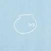 Camiseta con gráfico de Jason Polan para niños Camiseta con gráfico de Jason Polan para niños