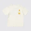 Camiseta con gráfico de la película Super Mario Galaxy para niños Camiseta con gráfico de la película Super Mario Galaxy para niños