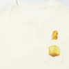 Camiseta con gráfico de la película Super Mario Galaxy para niños Camiseta con gráfico de la película Super Mario Galaxy para niños