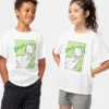 Camiseta con gráfico de Toy Story para niños UT Camiseta con gráfico de Toy Story para niños UT