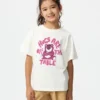 Camiseta con gráfico de Toy Story para niños UT Camiseta con gráfico de Toy Story para niños UT