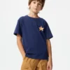 Camiseta con gráfico de Toy Story para niños UT Camiseta con gráfico de Toy Story para niños UT