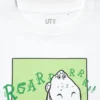 Camiseta con gráfico de Toy Story para niños UT Camiseta con gráfico de Toy Story para niños UT