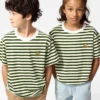 Camiseta con gráfico Kids Ny Pop Art UT | Jean-Michel Basquiat Camiseta con gráfico Kids Ny Pop Art UT | Jean-Michel Basquiat