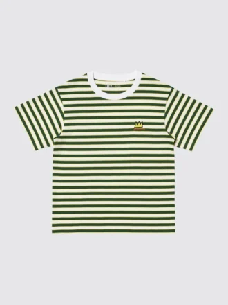 Camiseta con gráfico Kids Ny Pop Art UT | Jean-Michel Basquiat