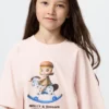 Camiseta con gráfico Kids Pop Mart UT Camiseta con gráfico Kids Pop Mart UT