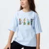 Camiseta con gráfico Kids Pop Mart UT Camiseta con gráfico Kids Pop Mart UT