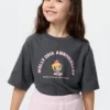 Camiseta con gráfico Kids Pop Mart UT Camiseta con gráfico Kids Pop Mart UT