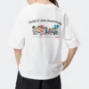 Camiseta con gráfico Kids Pop Mart UT Camiseta con gráfico Kids Pop Mart UT