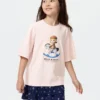 Camiseta con gráfico Kids Pop Mart UT Camiseta con gráfico Kids Pop Mart UT