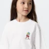 Camiseta con gráfico Kids Pop Mart UT Camiseta con gráfico Kids Pop Mart UT