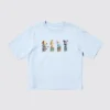 Camiseta con gráfico Kids Pop Mart UT Camiseta con gráfico Kids Pop Mart UT